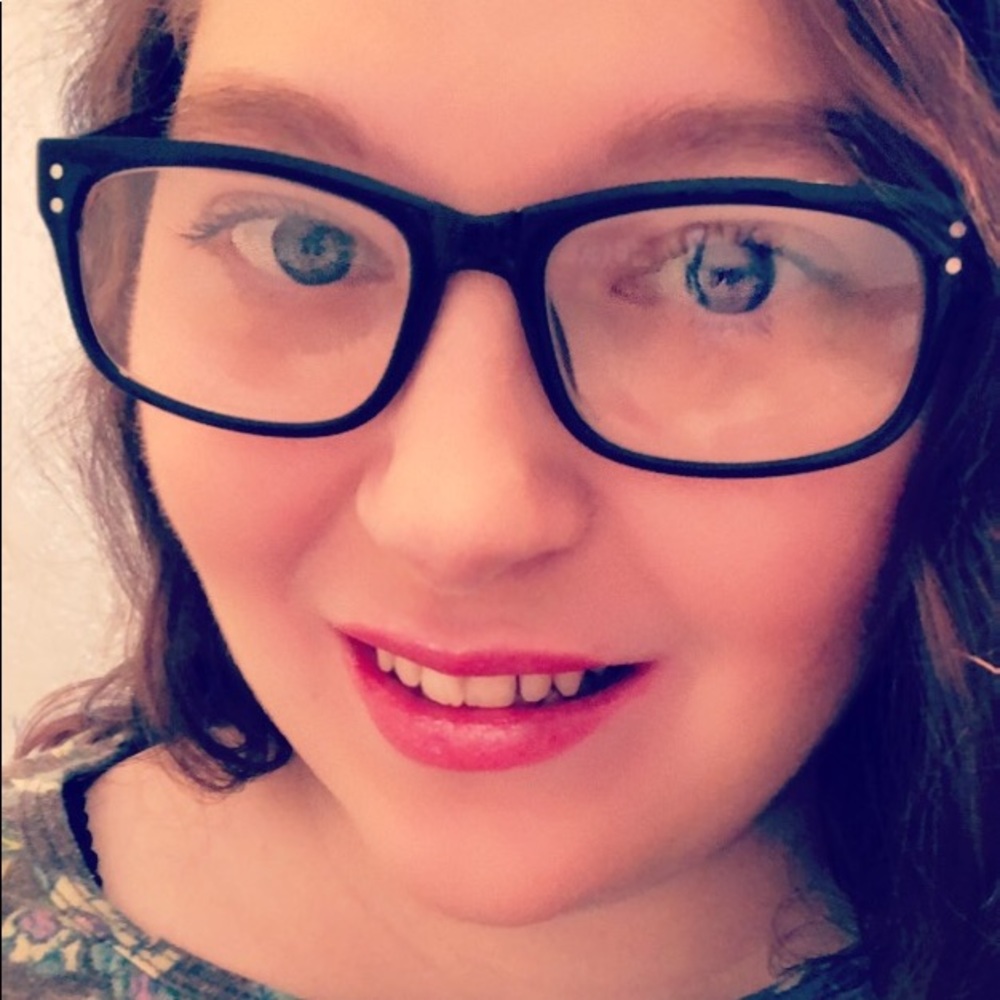 Meet your Posher, Jessica